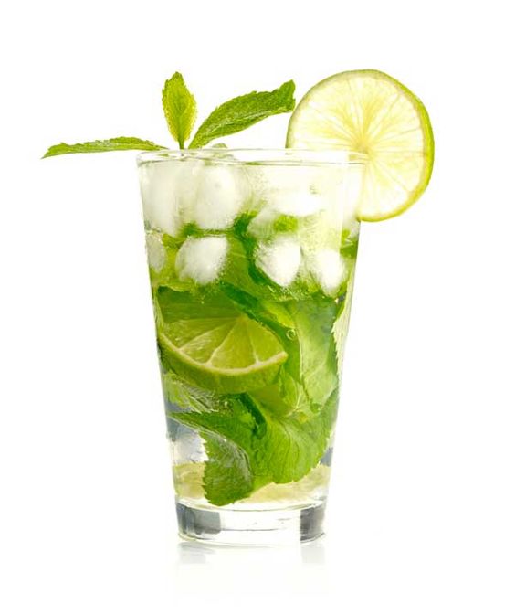 Bebida é deliciosa e pode ser consumida por quem não gosta de álcool (Foto: Reprodução)